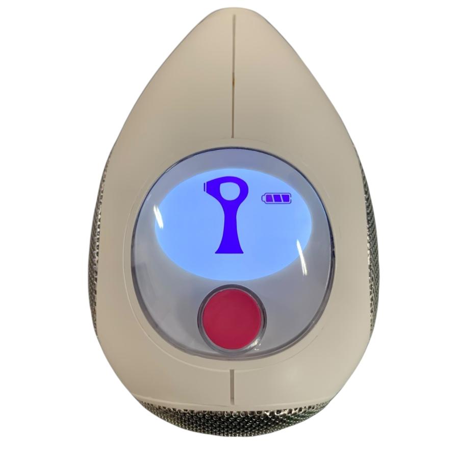 Y*a様 Tria Beauty 脱毛器 LHR 4.0 本体【箱、説明書なし】 □Tria Beauty トリア ビューティー 脱毛レーザー4X LHR4.0 動作品