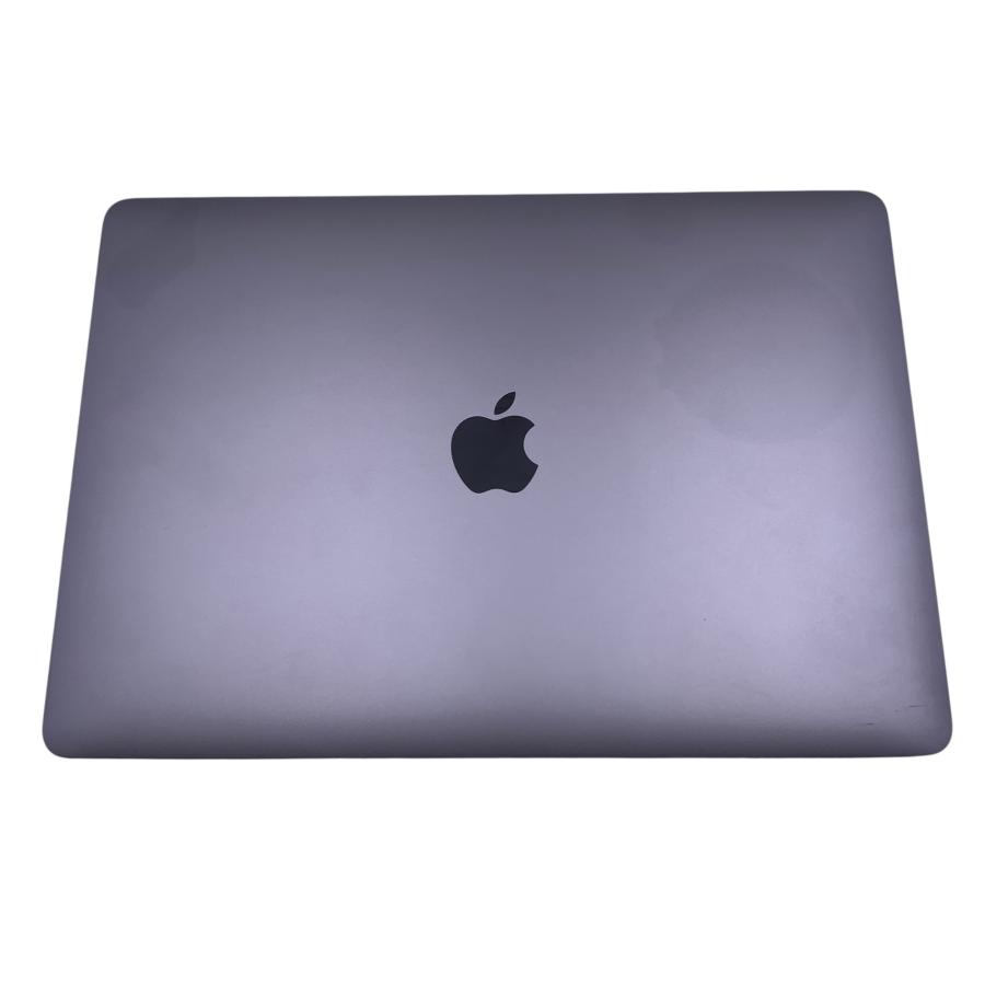 □Apple MacBook Air M1 2020 A2337 13インチ 8GB SSD256GB macOS Big
