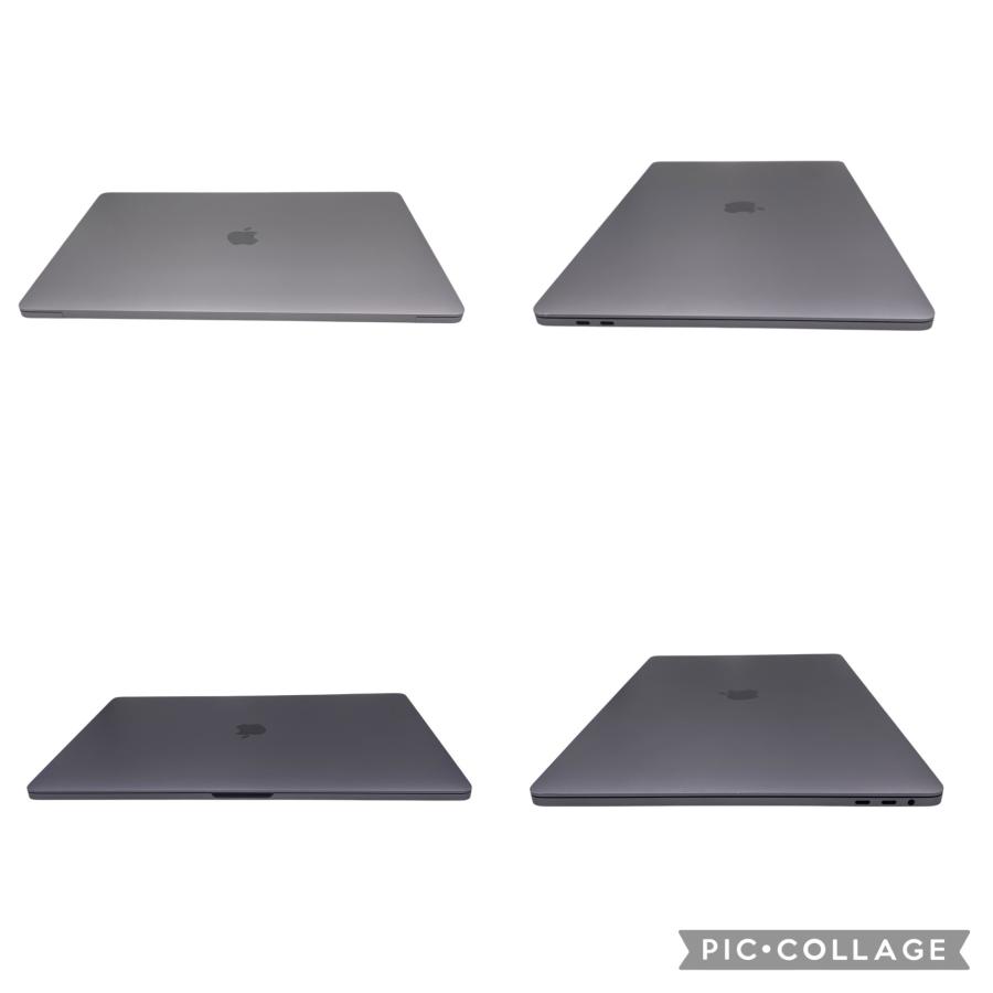 □Apple MacBook Pro 16インチ 2019 Core i7 2.6GHz 32GB SSD2TB A2141