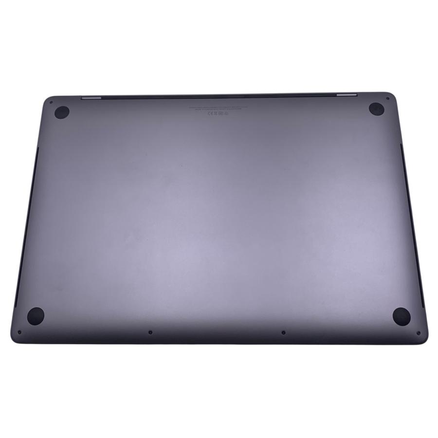 □Apple MacBook Pro 16インチ 2019 Core i7 2.6GHz 32GB SSD2TB A2141