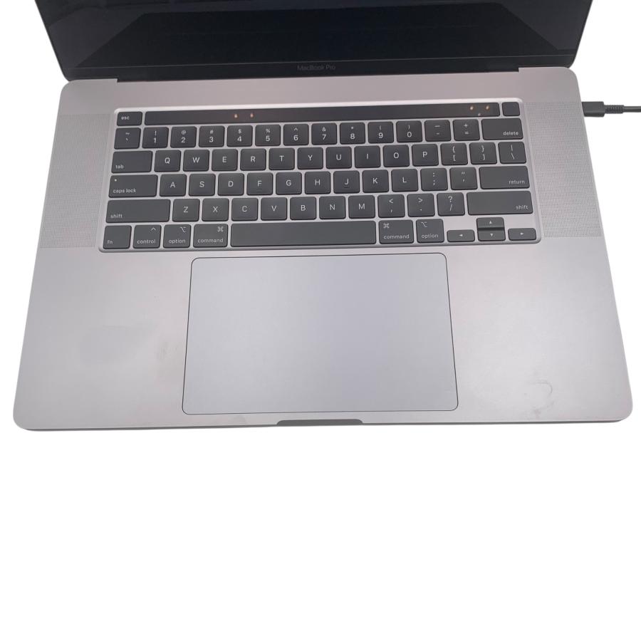 □Apple MacBook Pro 16インチ 2019 Core i7 2.6GHz 32GB SSD2TB A2141