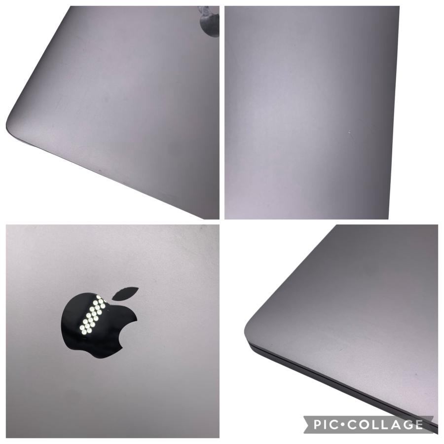 □Apple MacBook Pro 16インチ 2019 Core i7 2.6GHz 32GB SSD2TB A2141