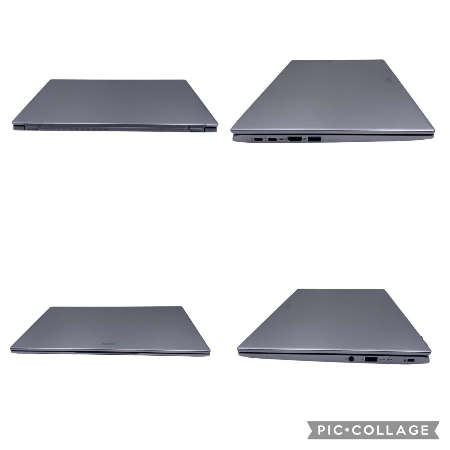□Acer Swift 3 SF314-512 Core i5-1240P メモリ16GB SSD512GB Iris Xe