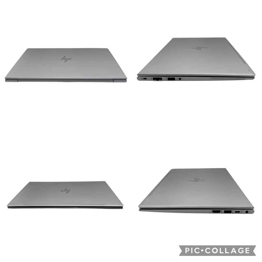 □HP EliteBook 860 G9 Core i5-1245U メモリ16GB SSD256GB Iris Xe 