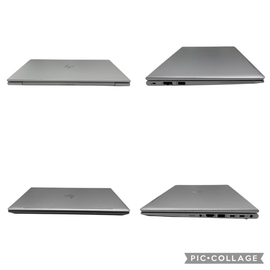 □HP EliteBook 640 G10 Core i5-1335U メモリ16GB SSD256GB Windows11 