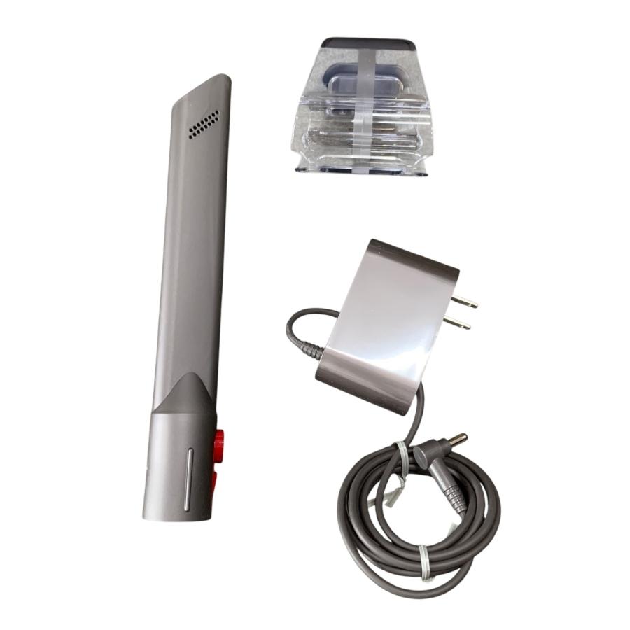 □極美品 Dyson V12 Detect Slim SV46 コードレスクリーナー 未使用品