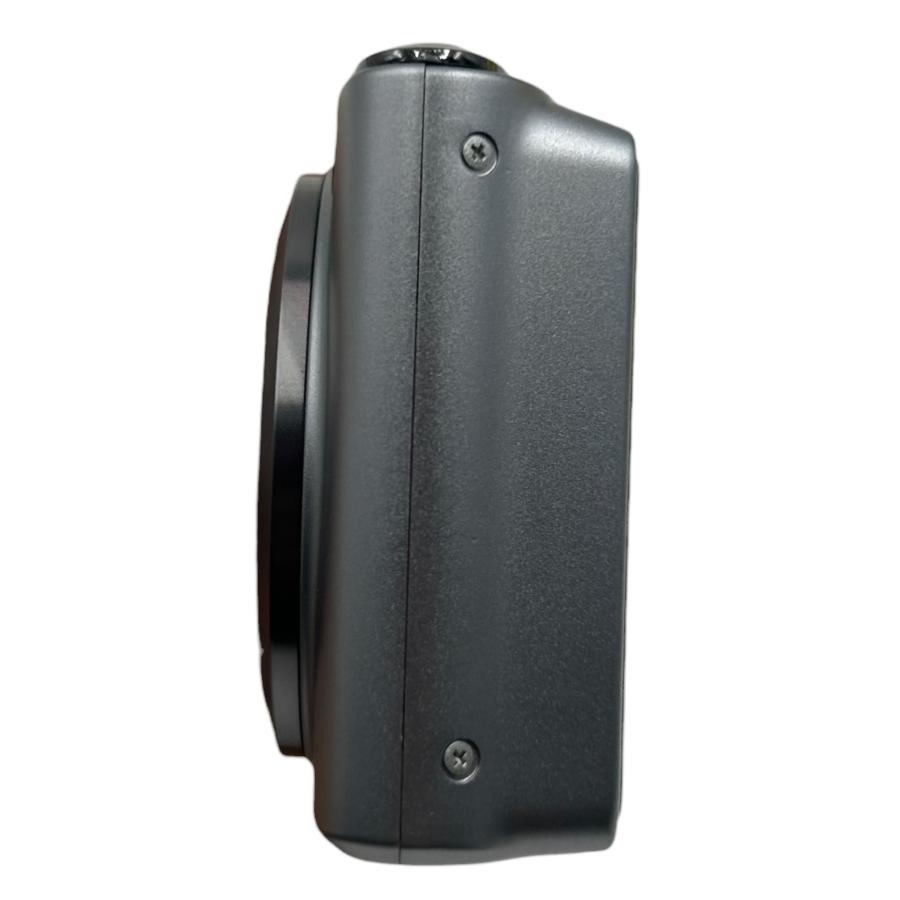 □CASIO EXILIM EX-H10 シルバー コンパクトデジタルカメラ 1210万画素