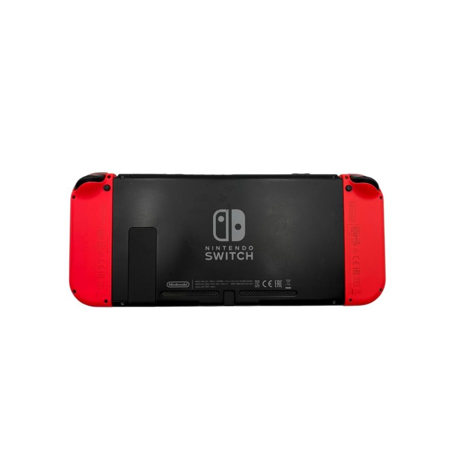 ニンテンドースイッチ　初期モデル　本体 SWITCH本体 初期モデル 【公式通販】 Nintendo Switch