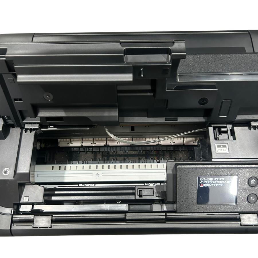 □Canon imagePROGRAF PRO-G1 A3ノビ対応 インクジェットプリンター