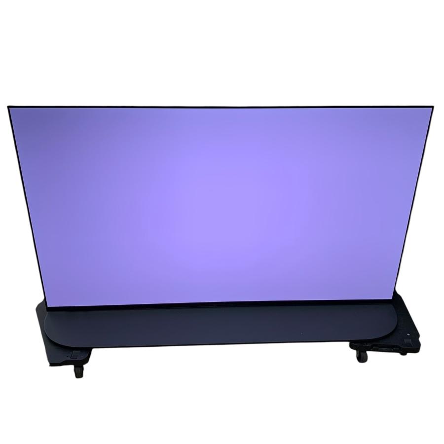 □SONY BRAVIA XR XRJ-65A95K 65型 4K 有機ELテレビ 2022年製 有機EL