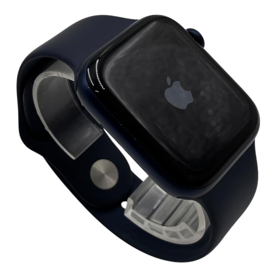 □Apple Watch Series 6 GPS 44mm M00J3J/A ブルー アップルウォッチ