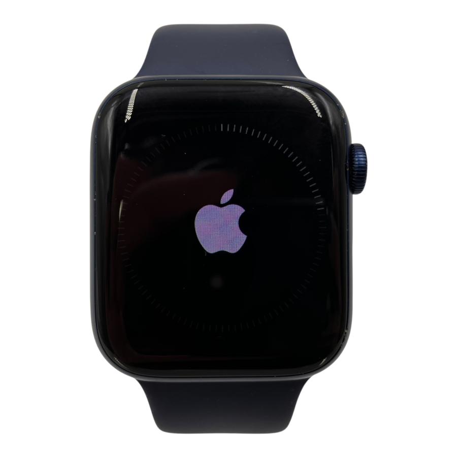 □Apple Watch Series 6 GPS 44mm M00J3J/A ブルー アップルウォッチ