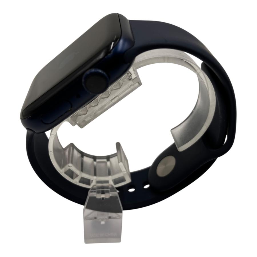 □Apple Watch Series 6 GPS 44mm M00J3J/A ブルー アップルウォッチ