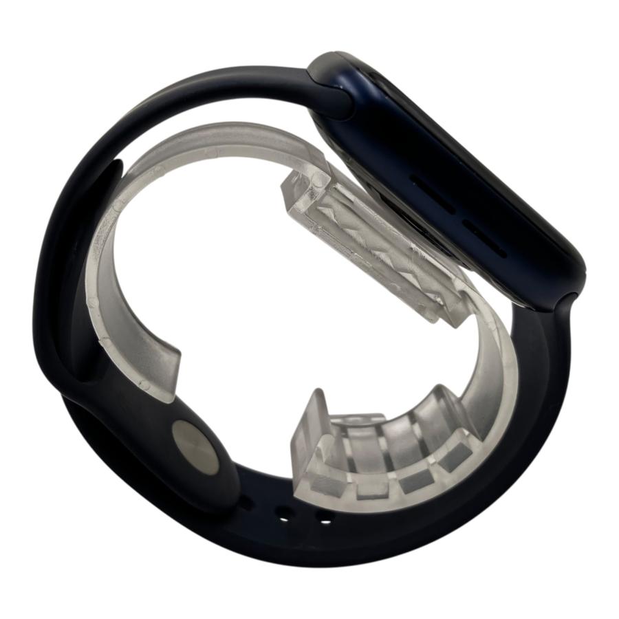 □Apple Watch Series 6 GPS 44mm M00J3J/A ブルー アップルウォッチ