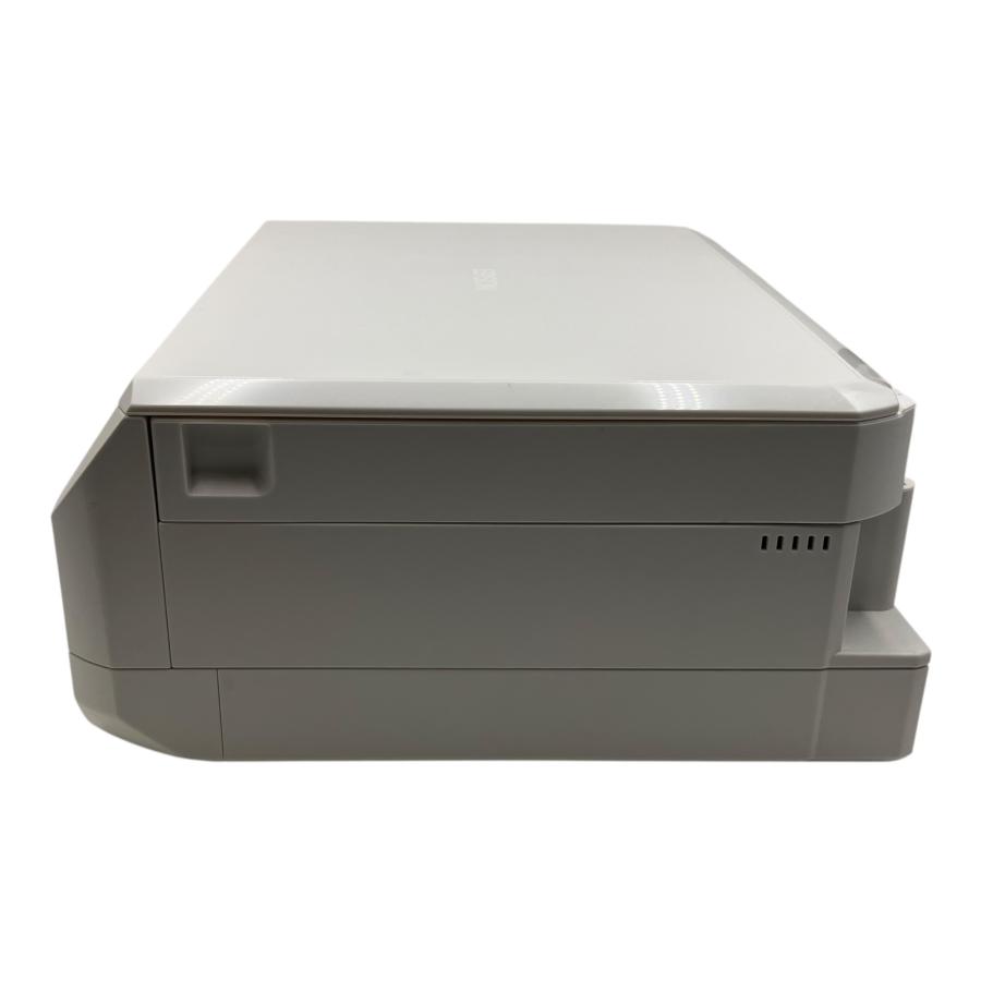 □EPSON EP-712A インクジェットプリンター 複合機 コピー対応 通電