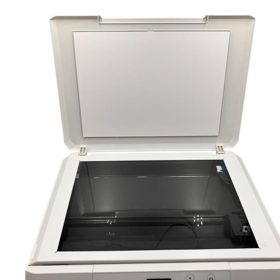 □EPSON EP-712A インクジェットプリンター 複合機 コピー対応 通電