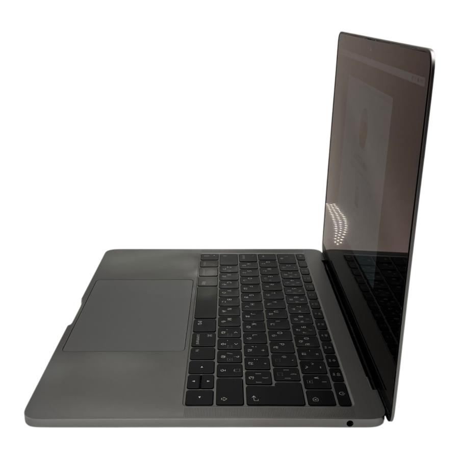 □Apple MacBook Pro 13インチ 2017 A1708 Core i5 2.3GHz メモリ16GB