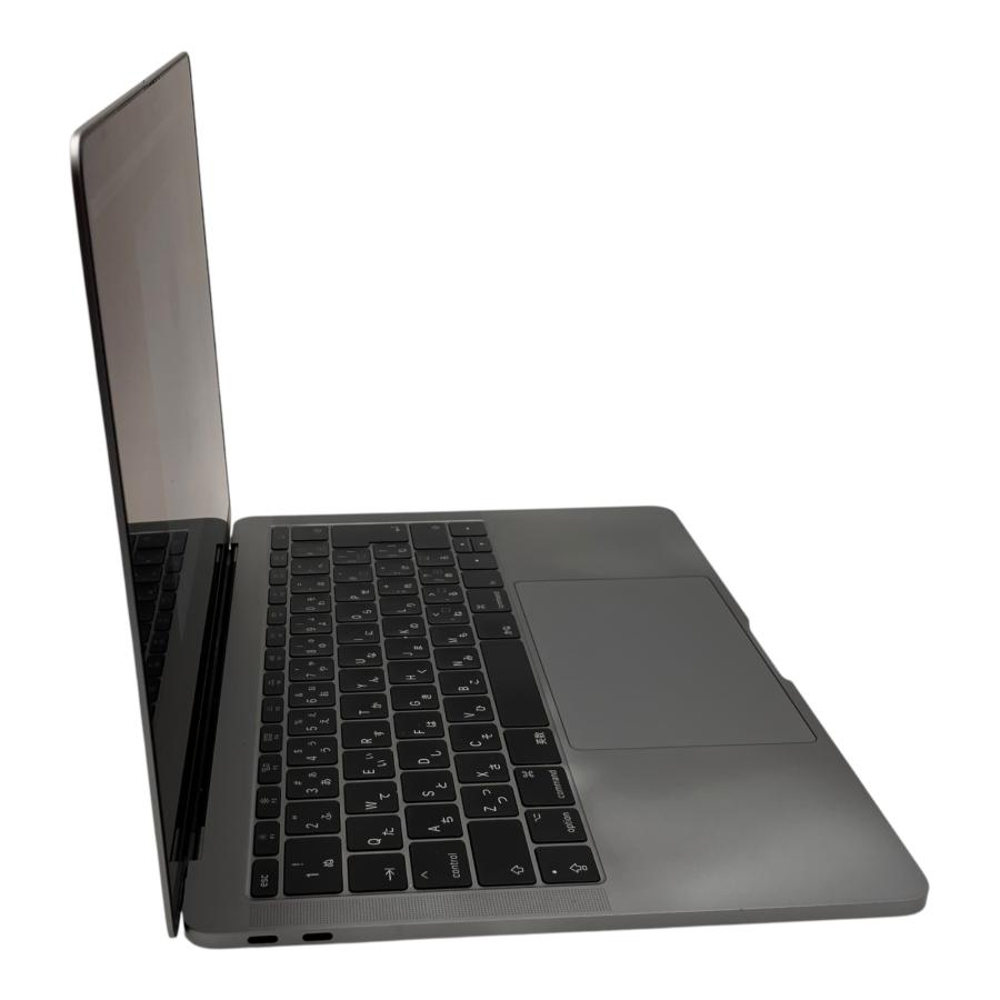 □Apple MacBook Pro 13インチ 2017 A1708 Core i5 2.3GHz メモリ16GB