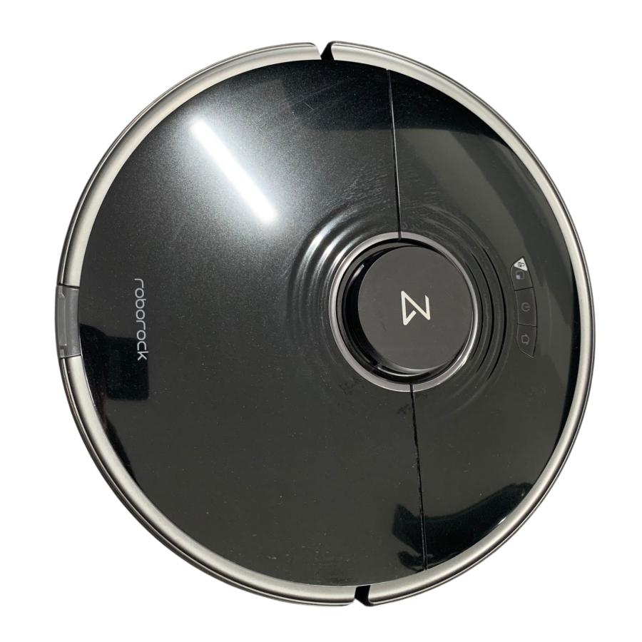 □roborock S7 S752-04 ロボット掃除機 ロボロック 水拭き対応 充電