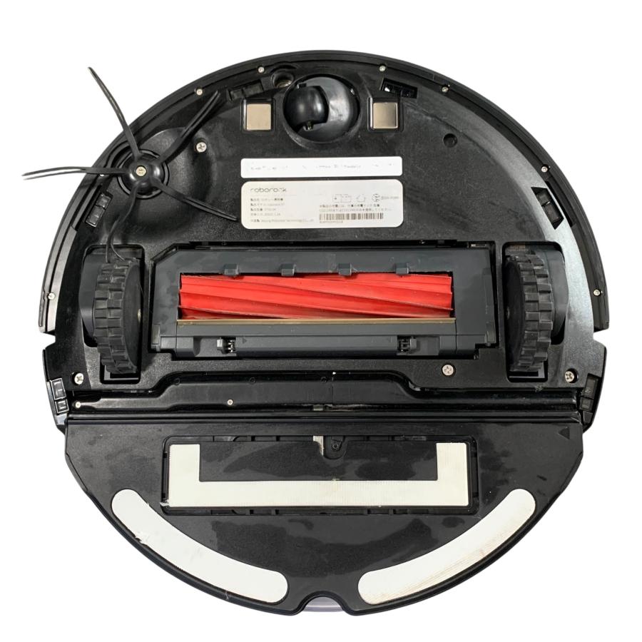 □roborock S7 S752-04 ロボット掃除機 ロボロック 水拭き対応 充電