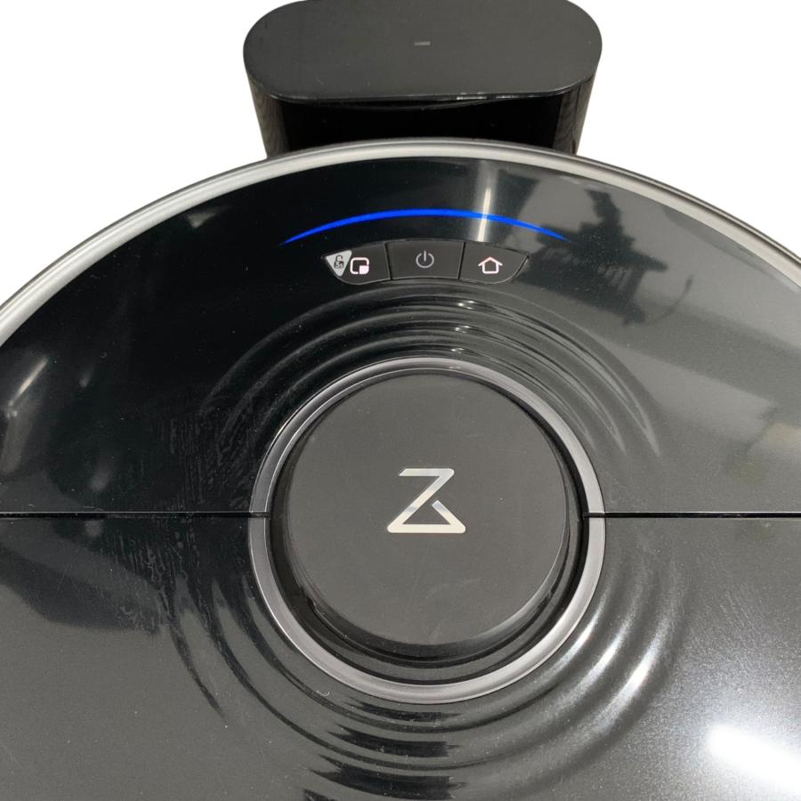 □roborock S7 S752-04 ロボット掃除機 ロボロック 水拭き対応 充電