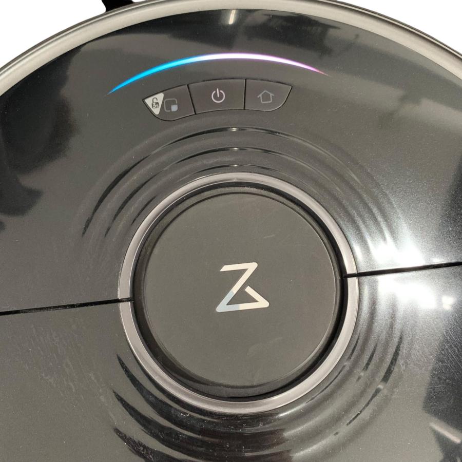 □roborock S7 S752-04 ロボット掃除機 ロボロック 水拭き対応 充電