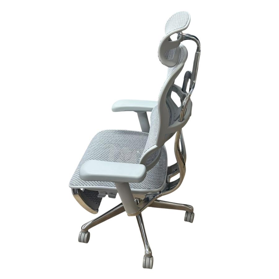 極美品 Ergohuman Pro ottoman エルゴヒューマン オットマン □△極美品 エルゴヒューマンプロオットマン2 Ergohuman Pro Ottoman 2