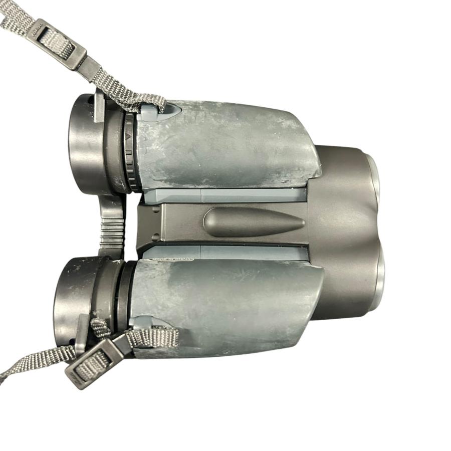 □Nikon EAGLEVIEW 8-24x25 双眼鏡 ケース付 動作確認済 ニコン