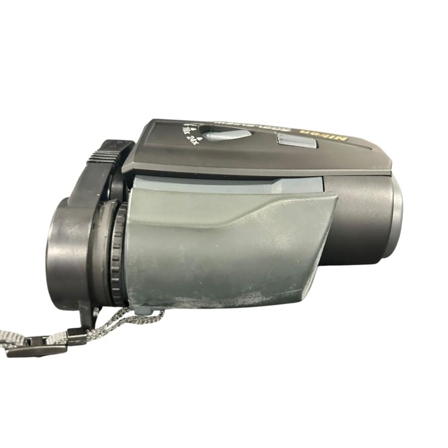 □Nikon EAGLEVIEW 8-24x25 双眼鏡 ケース付 動作確認済 ニコン
