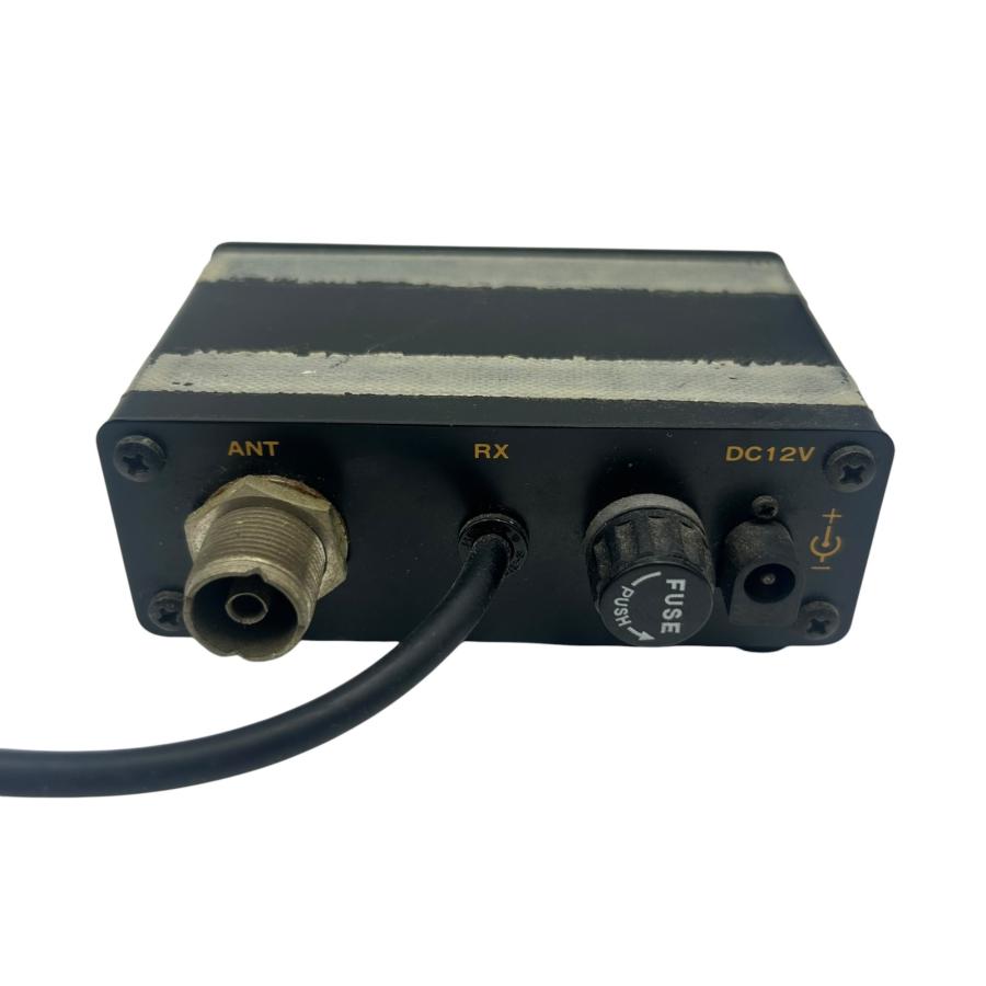 □AOR AR-3000A WA7000 広帯域受信機 コミュニケーションレシーバー