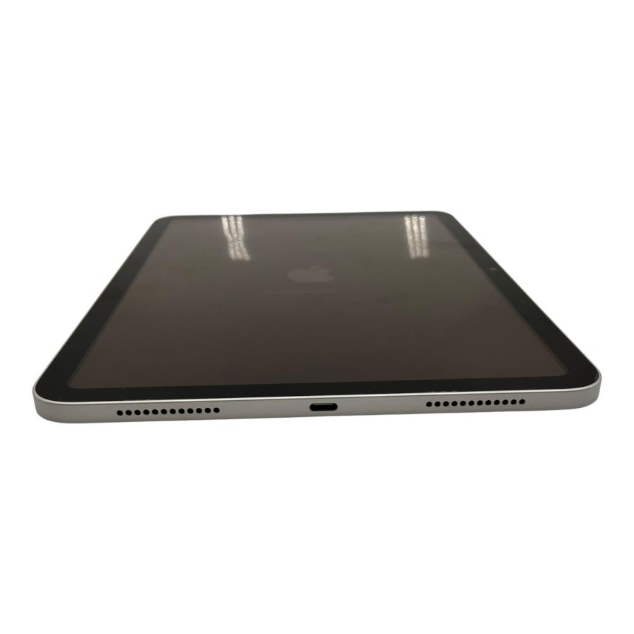 □Apple iPad 第10世代 64GB シルバー Wi-Fiモデル A2696 MPQ03J/A