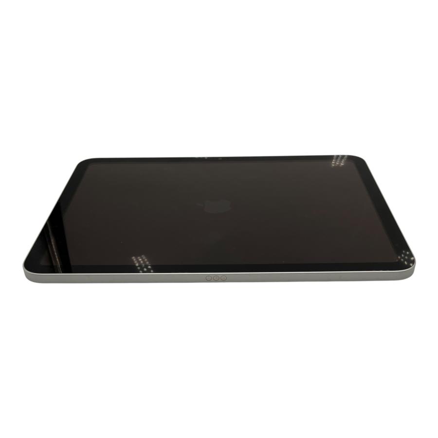 □Apple iPad 第10世代 64GB シルバー Wi-Fiモデル A2696 MPQ03J/A