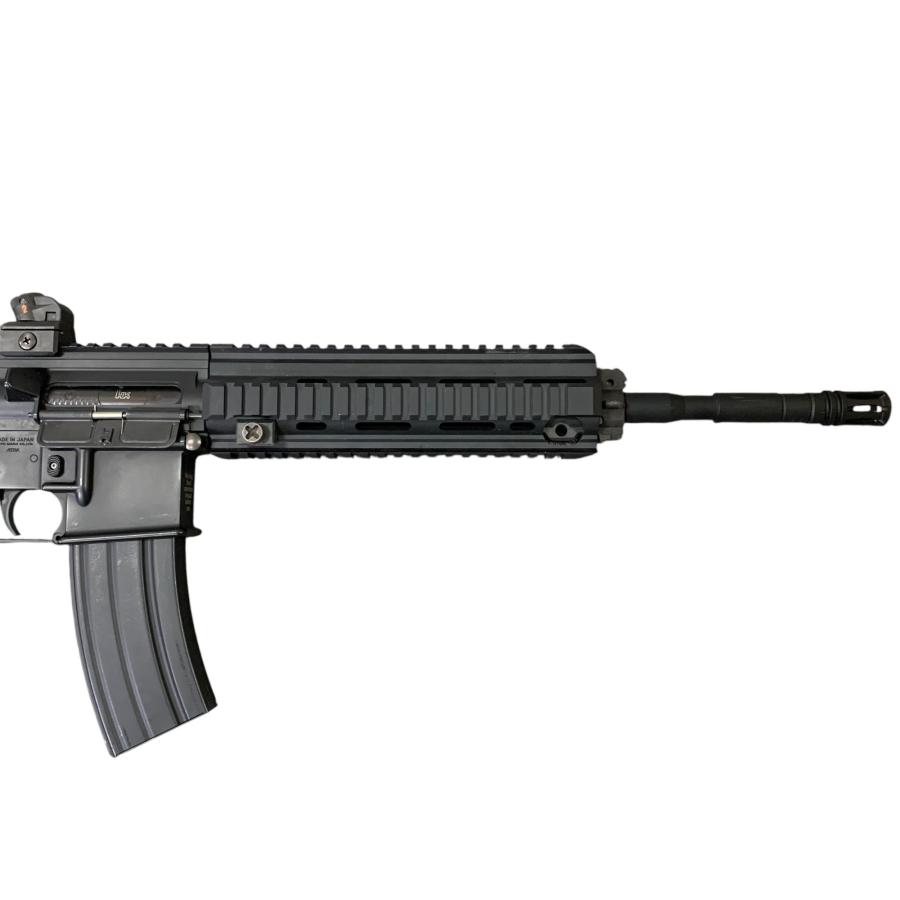 はま　次世代HK416D マルイ純正スコープ バッテリー充電器 □東京マルイ HK416D 次世代電動ガン SOPMODバッテリー 充電器 ドット