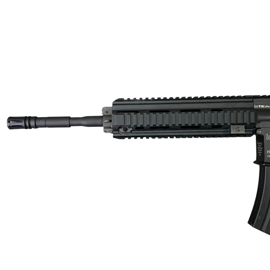 □東京マルイ HK416D 次世代電動ガン SOPMODバッテリー 充電器 ドット