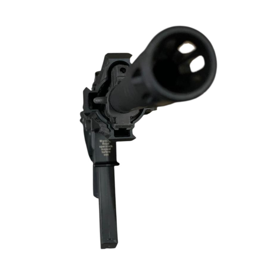 □東京マルイ HK416D 次世代電動ガン SOPMODバッテリー 充電器 ドット