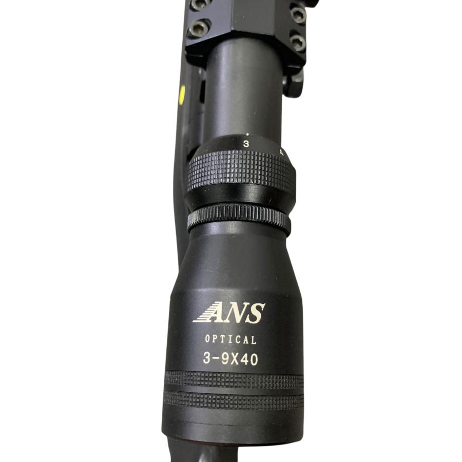 □東京マルイ VSR-10 M70047 ボルトアクション エアガン ANS OPTICAL 3