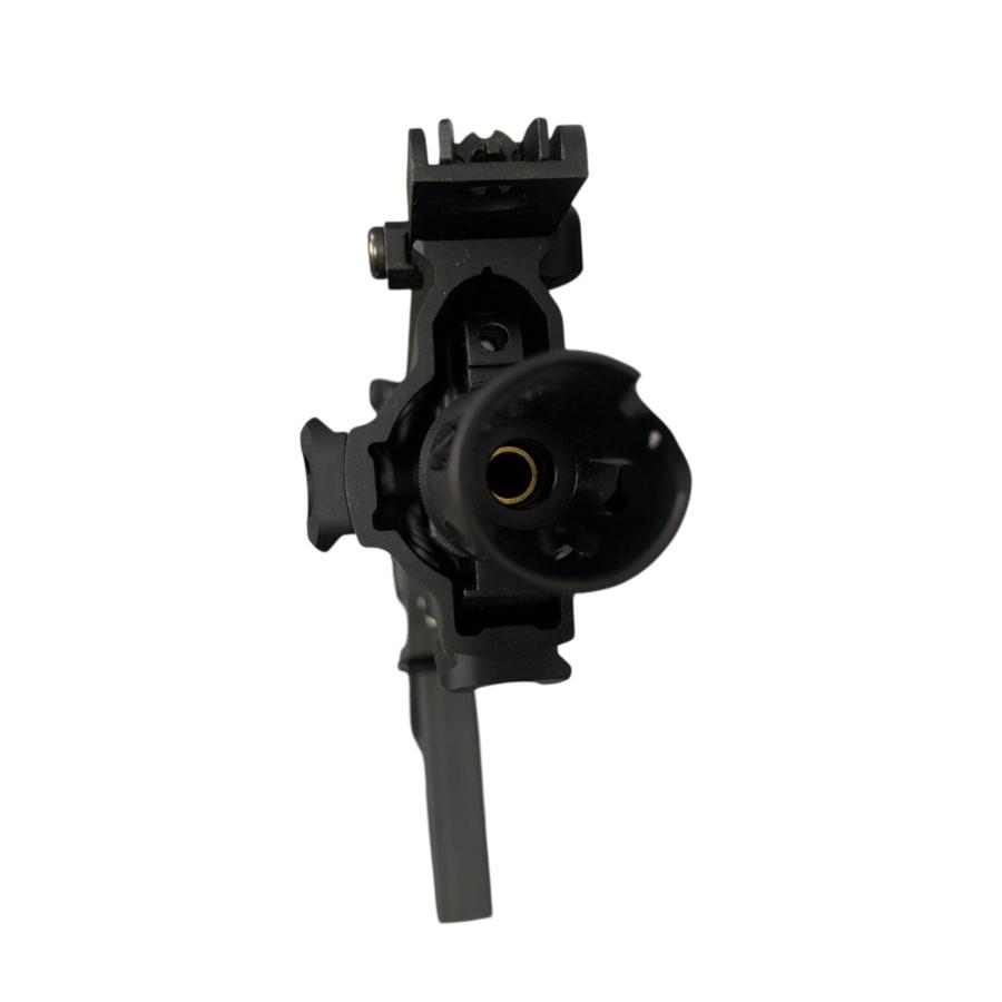 □東京マルイ HK416D DELTA BLACK 次世代電動ガン マガジン4本付