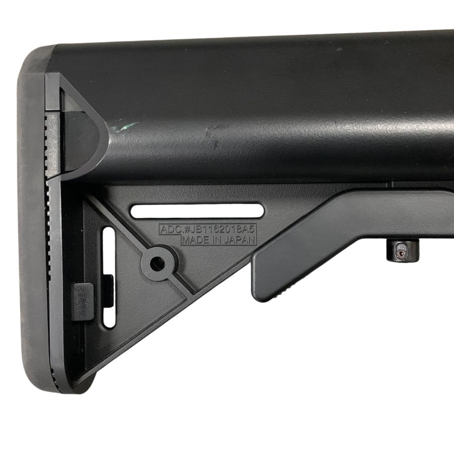□東京マルイ HK416D DELTA BLACK 次世代電動ガン マガジン4本付