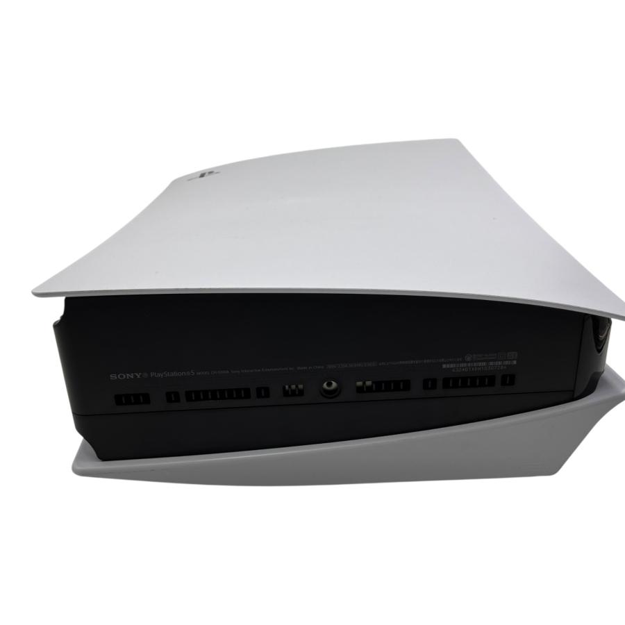 ゲーム 【箱無/美品】(送料無料)PlayStation5 CFI-1200A(ディスク 