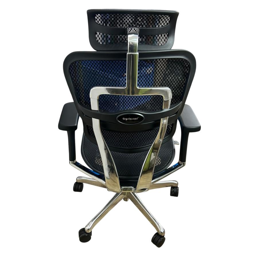 極美品 Ergohuman Pro ottoman エルゴヒューマン オットマン △□極美品 エルゴヒューマンプロオットマン2 Ergohuman Pro Ottoman 2