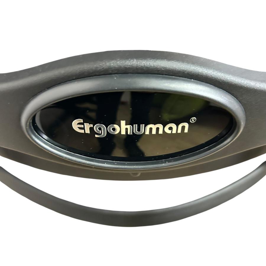 △□極美品 エルゴヒューマンプロオットマン2 Ergohuman Pro Ottoman 2