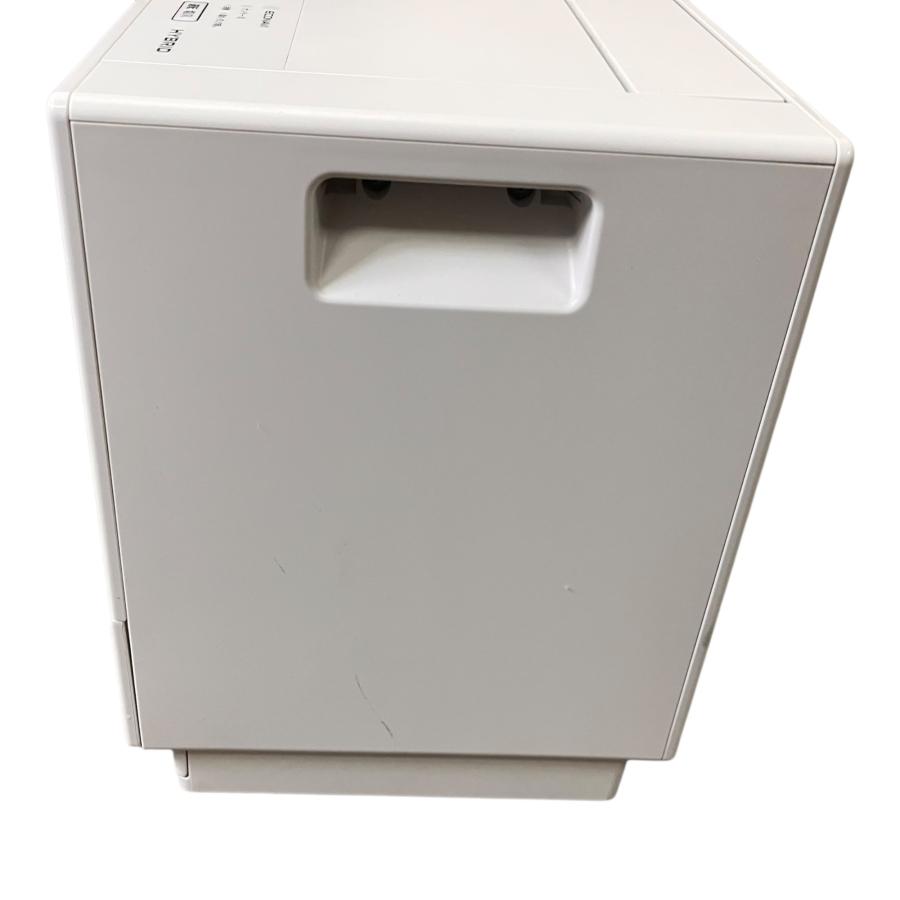 □Panasonic F-YHVX90 衣類乾燥除湿機 HYBRID ナノイーX 2022年製 除湿