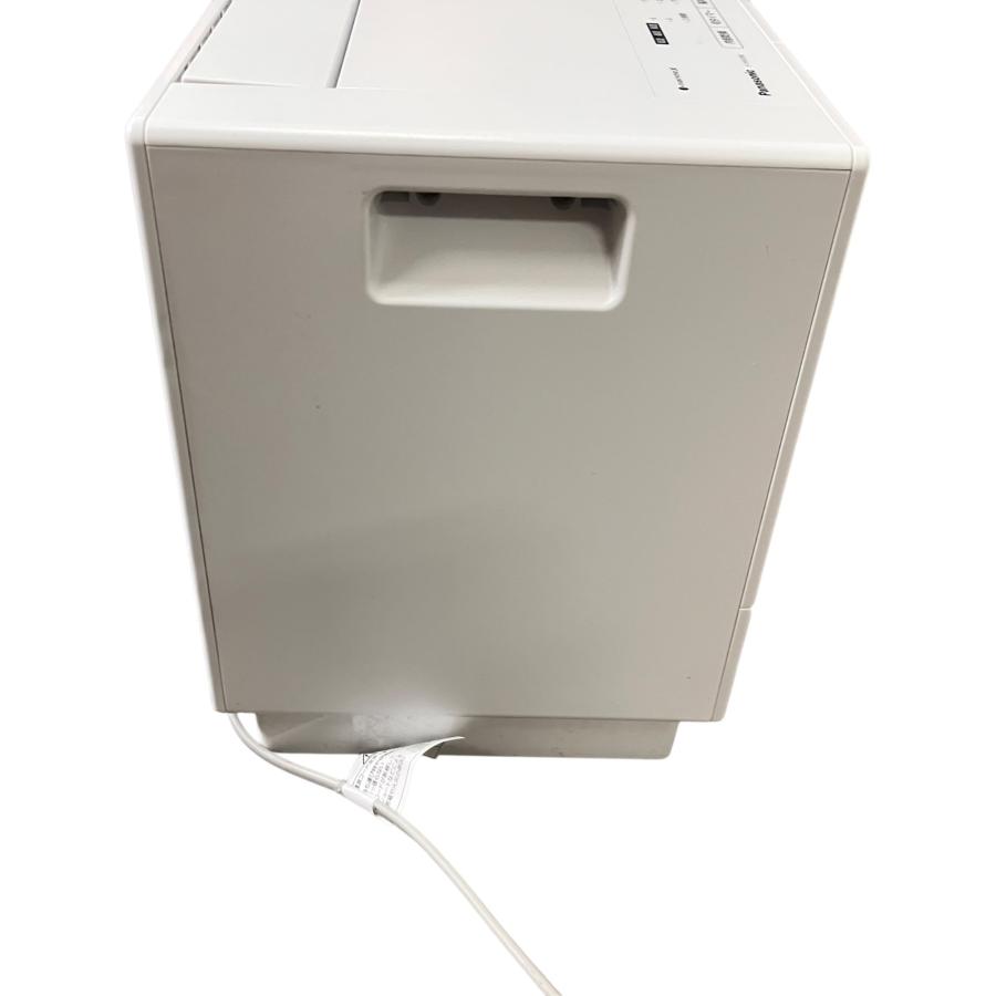 □Panasonic F-YHVX90 衣類乾燥除湿機 HYBRID ナノイーX 2022年製 除湿