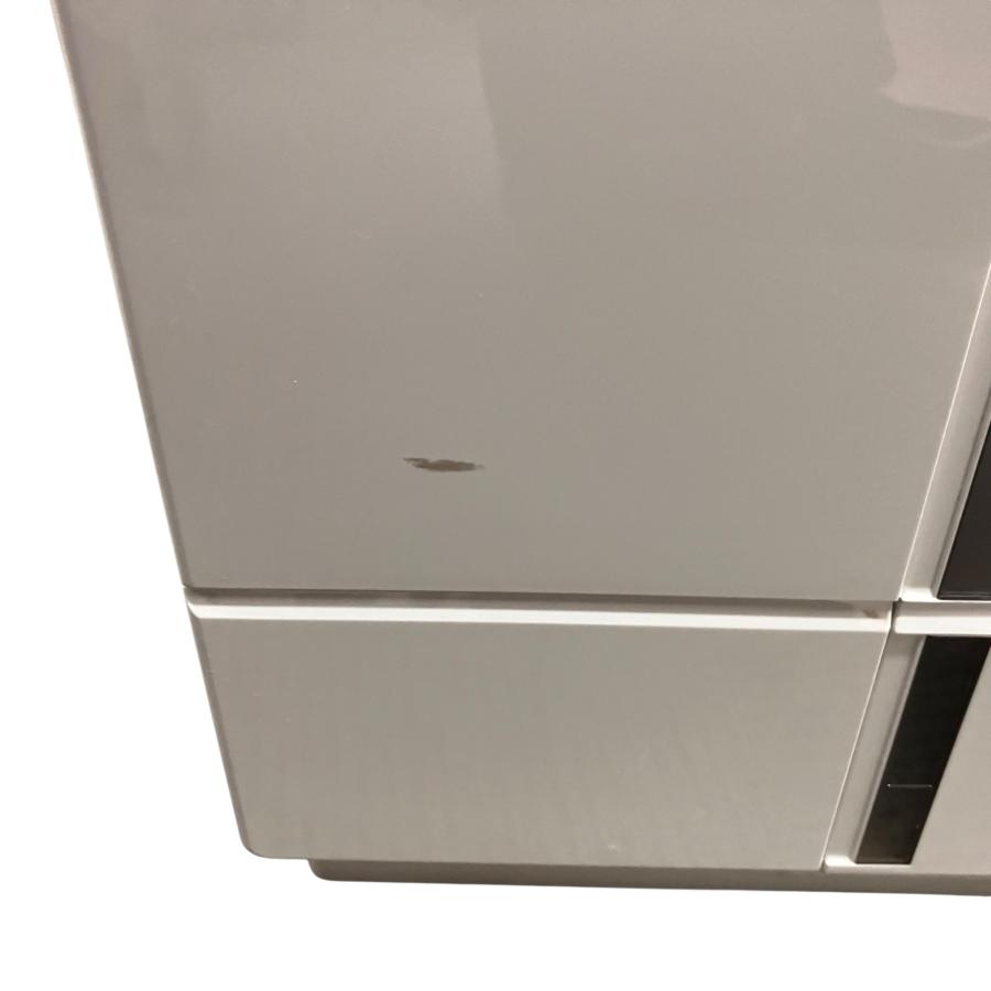 □Panasonic F-YHVX90 衣類乾燥除湿機 HYBRID ナノイーX 2022年製 除湿
