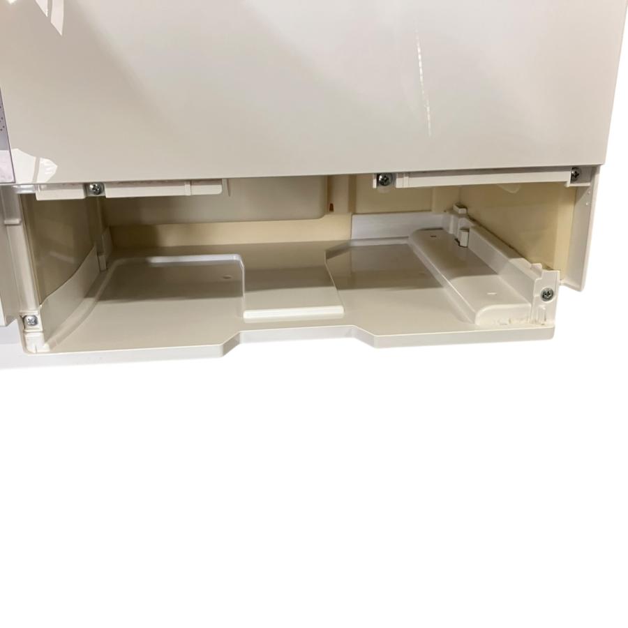 □Panasonic F-YHVX90 衣類乾燥除湿機 HYBRID ナノイーX 2022年製 除湿