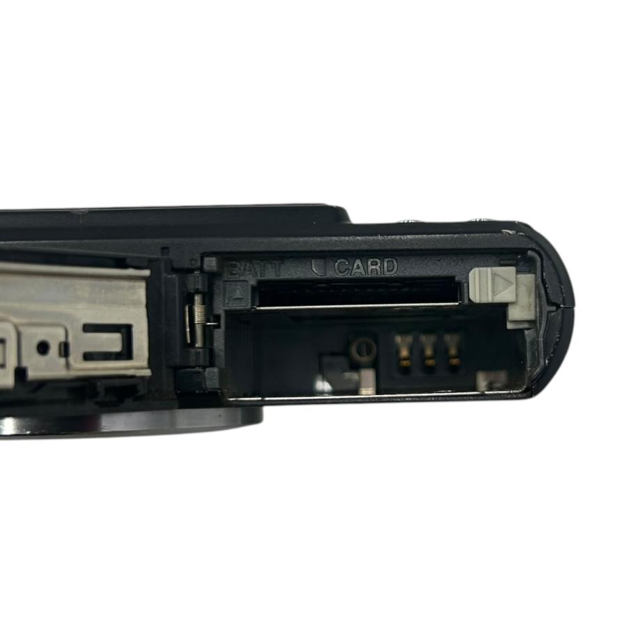 □Panasonic LUMIX DMC-FX100 ブラック コンパクトデジタルカメラ