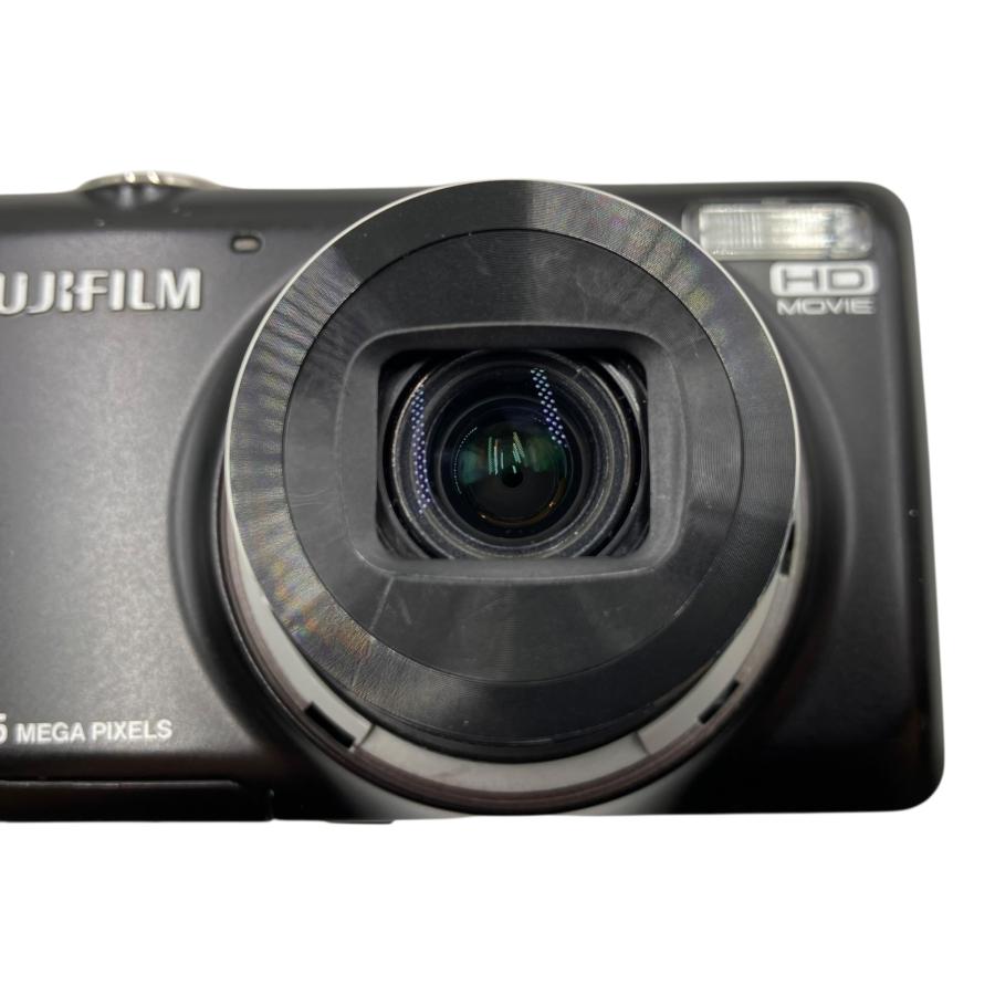 □FUJIFILM FinePix JX420 コンパクトデジタルカメラ 1600万画素 5倍