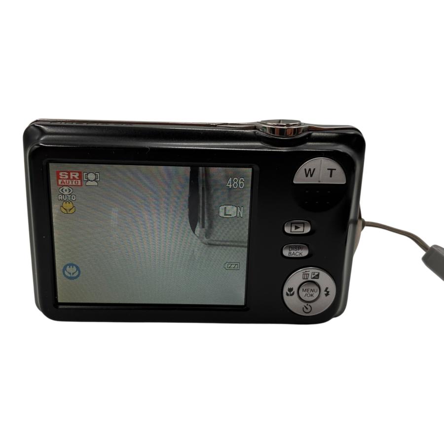 □FUJIFILM FinePix JX420 コンパクトデジタルカメラ 1600万画素 5倍