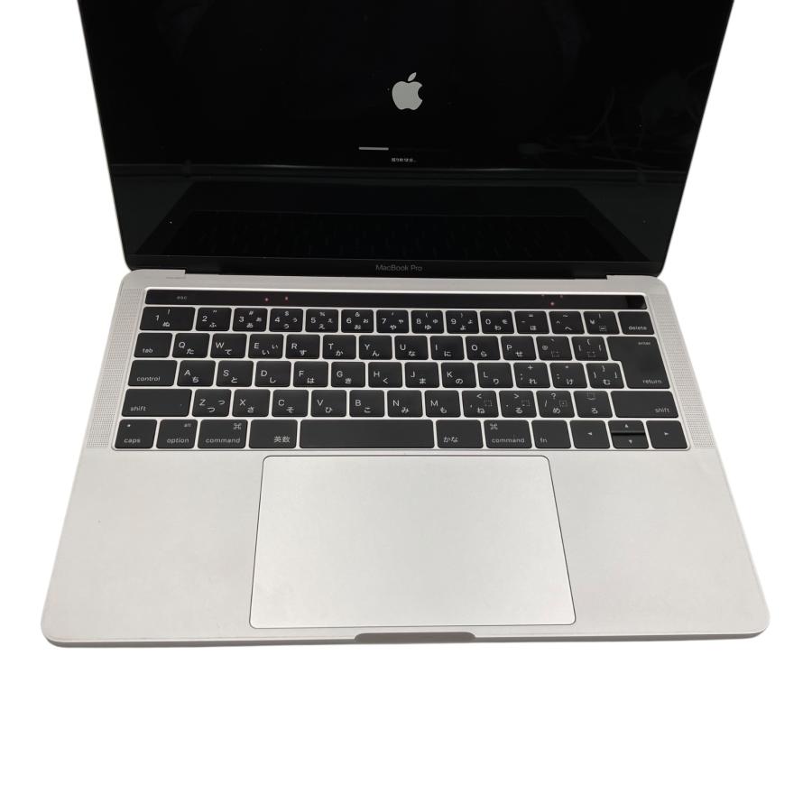□Apple MacBook Pro 13インチ 2016 A1706 Touch Bar搭載 Core i5 2.9