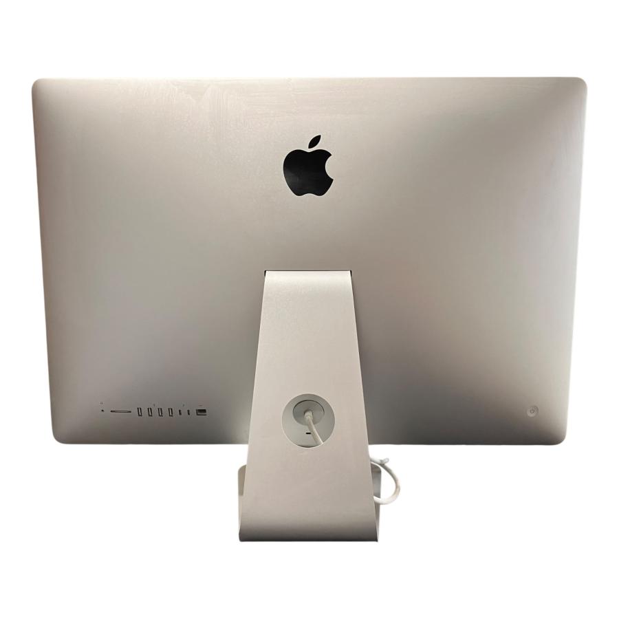 □Apple iMac 27インチ Retina 5K 2019 Core i5 3.0GHz Radeon Pro